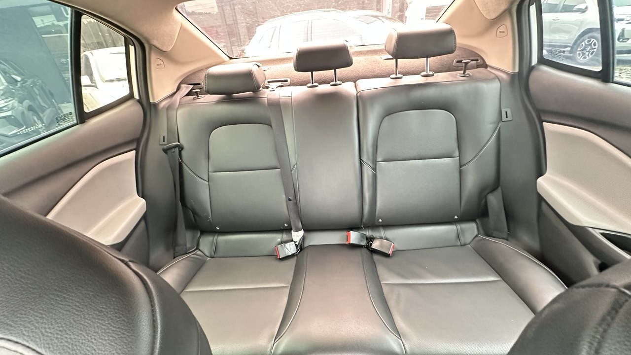 CHEVROLET ONIX 1.0T PREMIER SEDAN AUT 2022