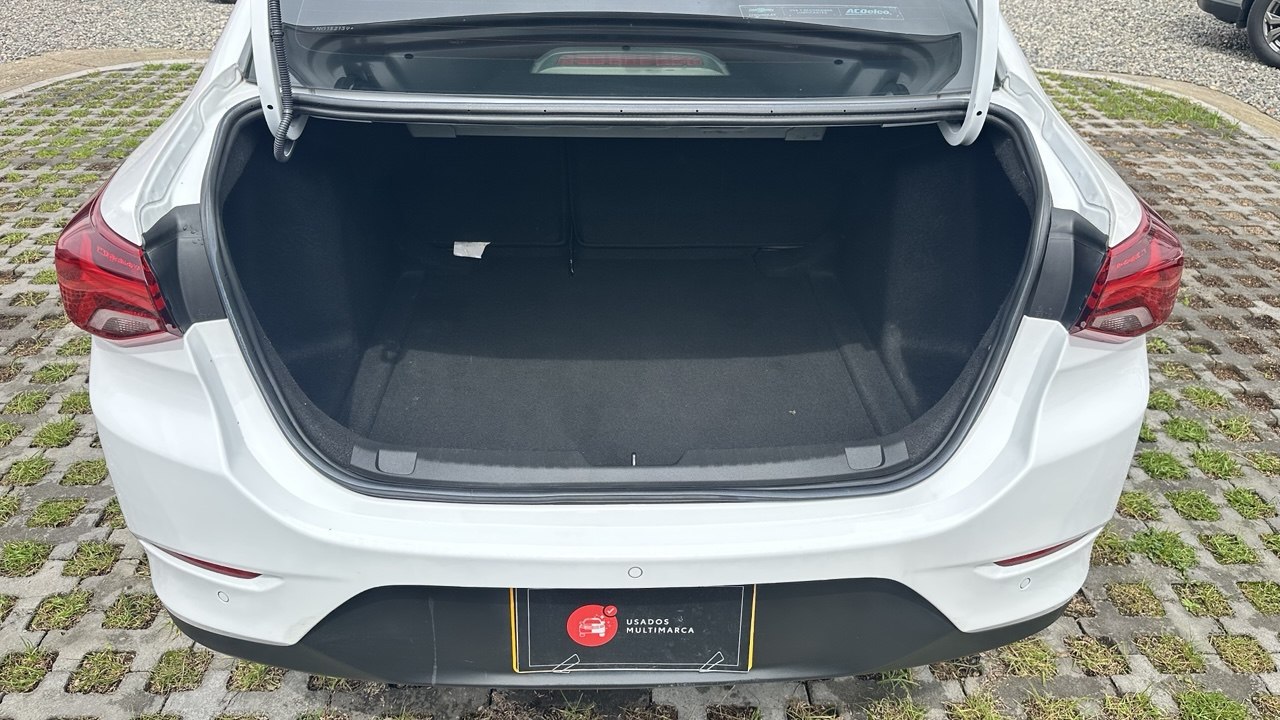 CHEVROLET ONIX 1.0T PREMIER SEDAN AUT 2022