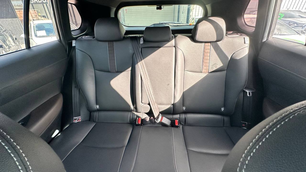 TOYOTA COROLLA CROSS SEG 1.8L HIBRIDO 4X2 5P 5PSJ 2025