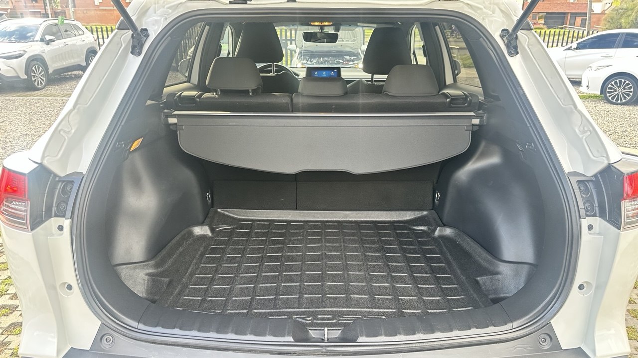 TOYOTA COROLLA CROSS XEI 1.8L HIBRIDO 4X2 5P 5PSJ 2023