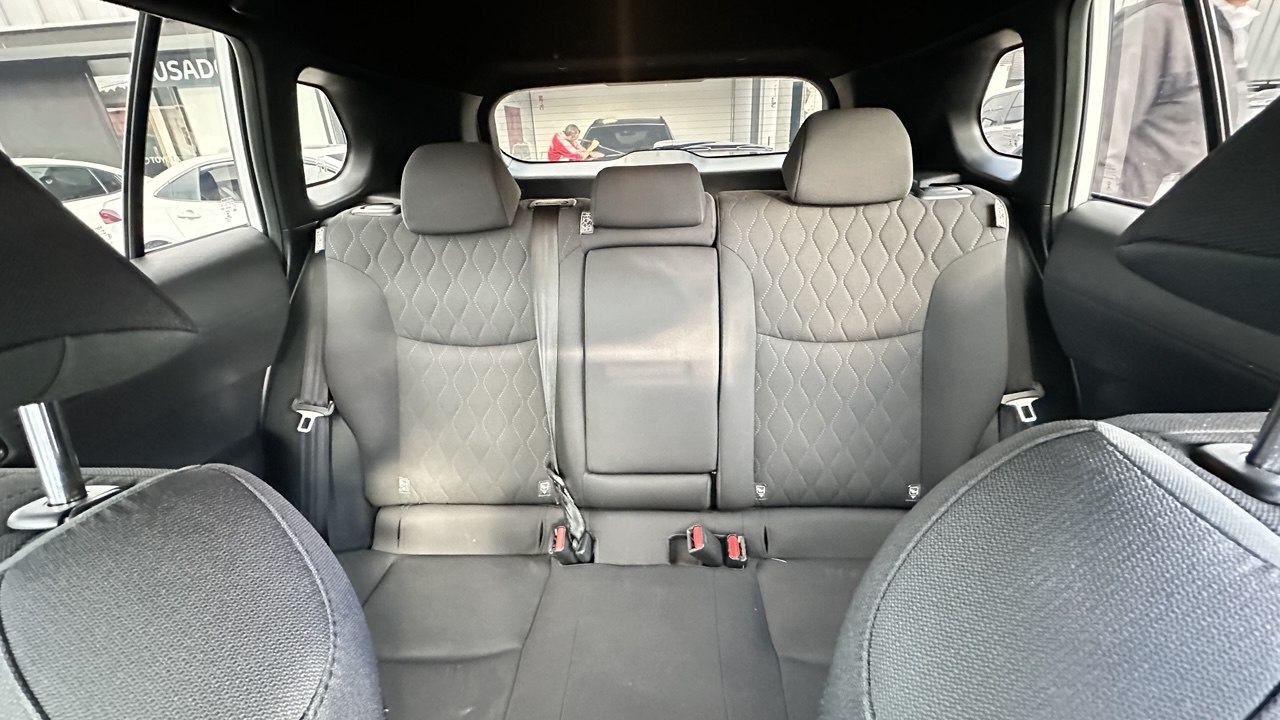 TOYOTA COROLLA CROSS XEI 1.8L HIBRIDO 4X2 5P 5PSJ 2023