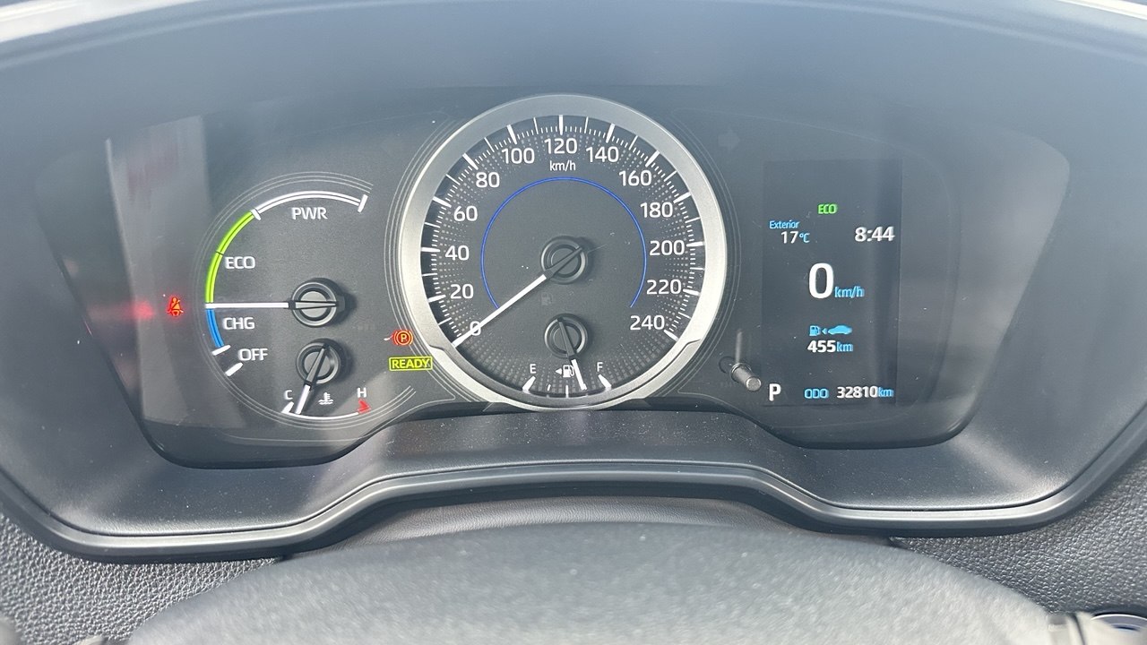 TOYOTA COROLLA XLI SEDAN 1.8L AUT 4X2 4P 5PSJ 2025