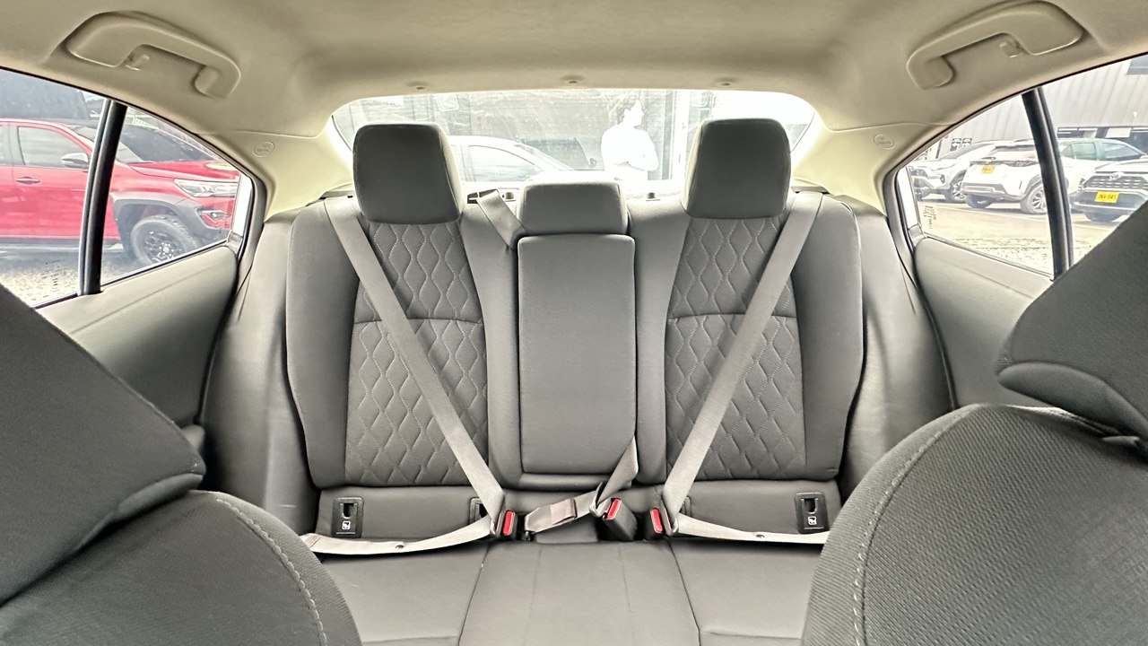 TOYOTA COROLLA XLI SEDAN 1.8L AUT 4X2 4P 5PSJ 2025