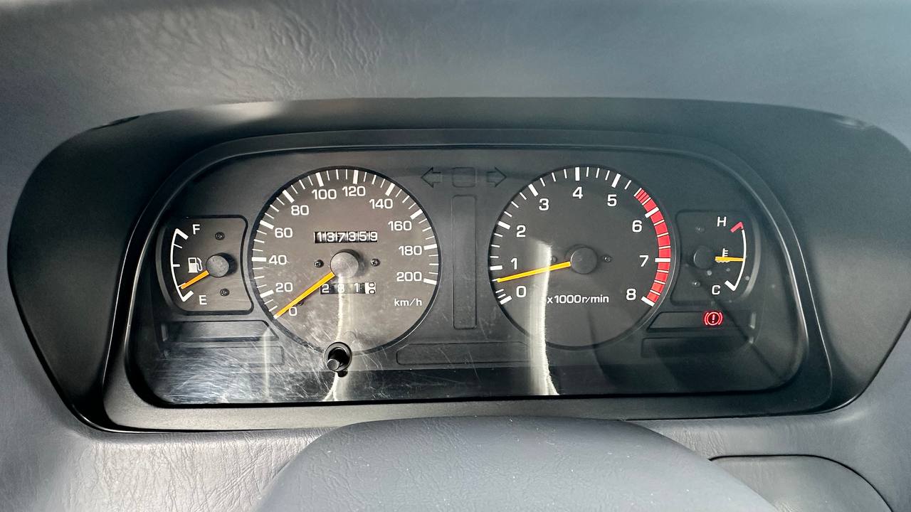 TOYOTA LC90 PRADO SUMO GX 2.7L GSL 4X4 3P 5PSJ 2009